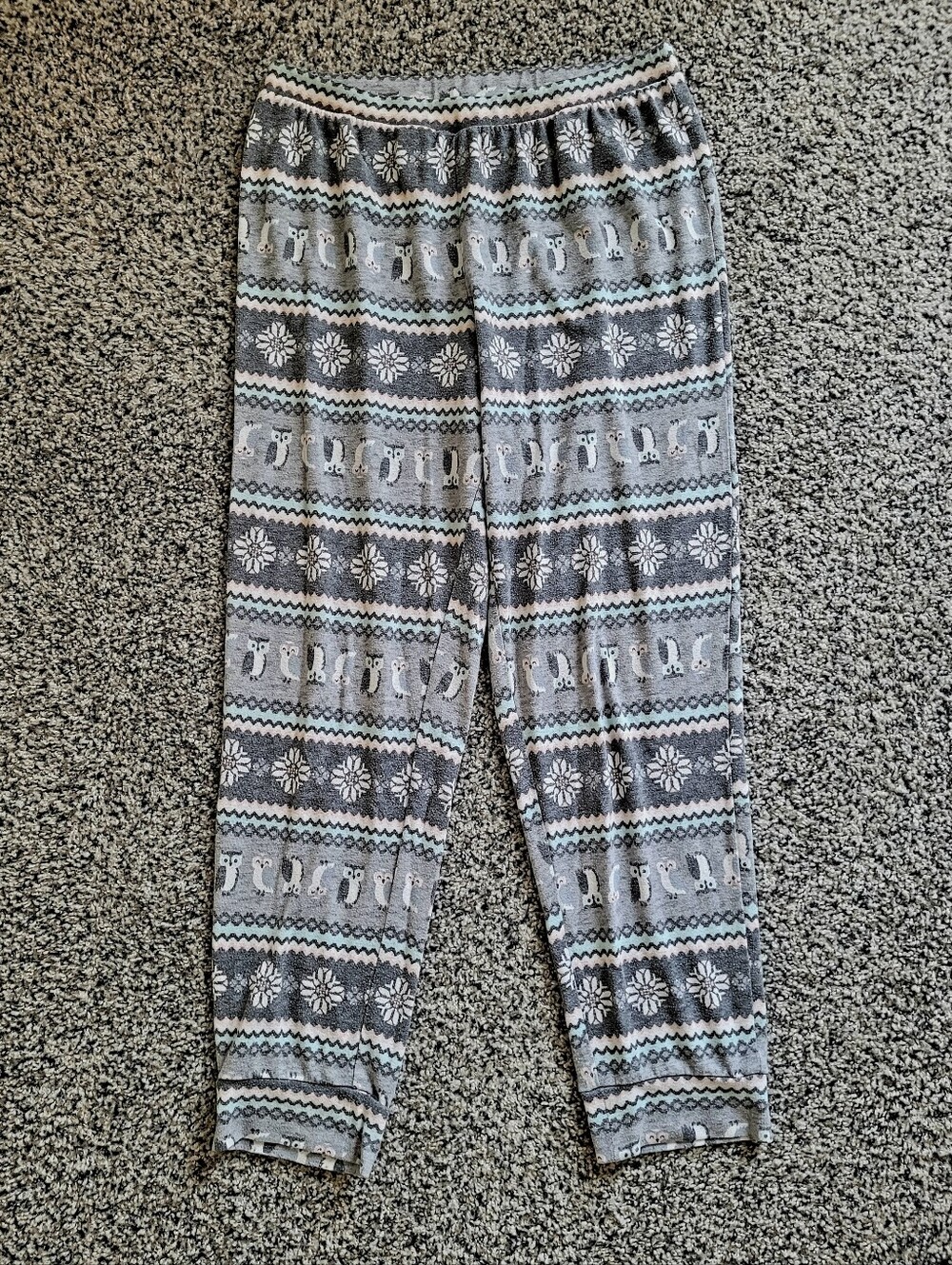 Sonoma Intimates Cozy Pajama Pants